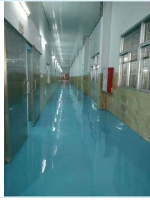 耐磨地坪圖片/耐磨地坪樣板圖 (3)