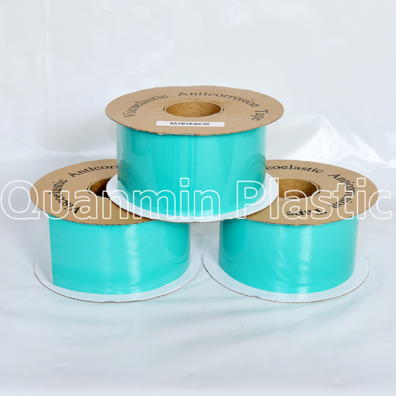 防腐膠帶圖片/防腐膠帶樣板圖 (3)