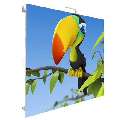 P2.5室內(nèi)LED顯示屏圖片