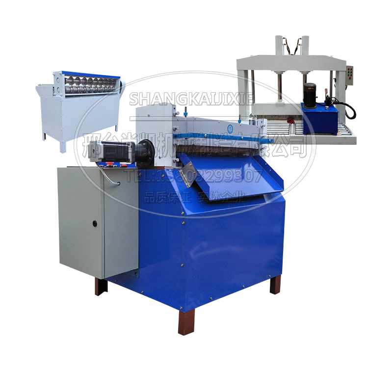 橡膠裁斷機圖片/橡膠裁斷機樣板圖 (4)