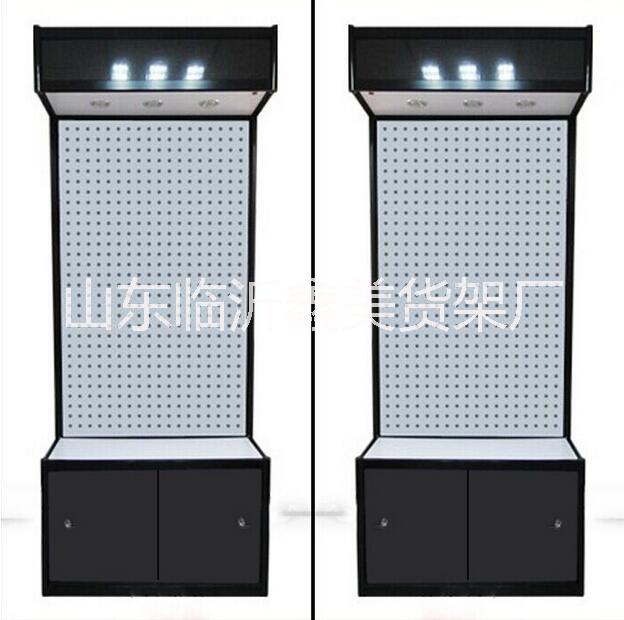 超市中導(dǎo)貨架圖片/超市中導(dǎo)貨架樣板圖 (4)