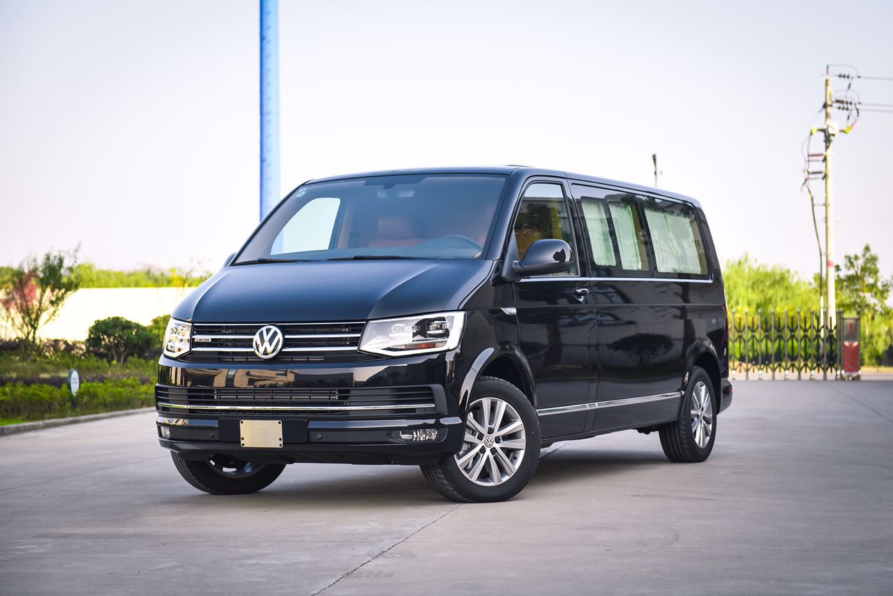 德國進口大眾T6 凱路威圖片/德國進口大眾T6 凱路威樣板圖 (1)