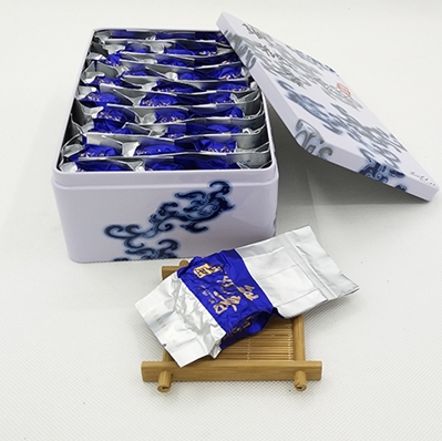 安溪鐵觀音清香型圖片/安溪鐵觀音清香型樣板圖 (1)