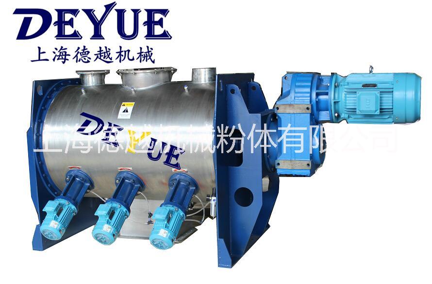 混合機(jī)圖片/混合機(jī)樣板圖 (2)