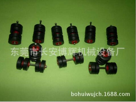 玩具車軸圖片/玩具車軸樣板圖 (2)