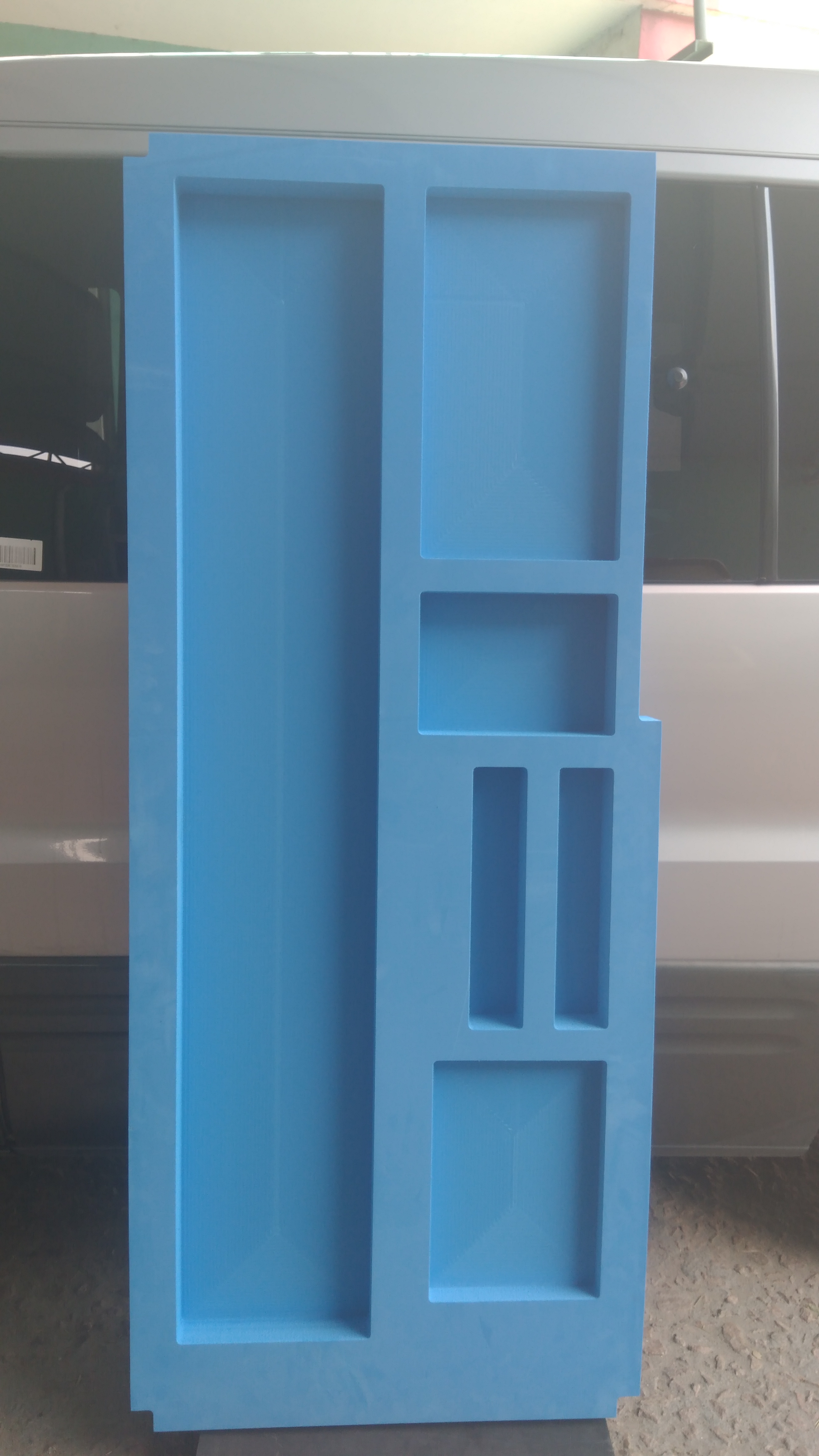 青島城陽夏莊珍珠棉EPE泡沫包裝圖片/青島城陽夏莊珍珠棉EPE泡沫包裝樣板圖 (3)