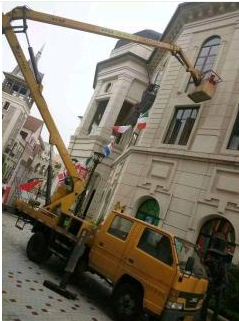 吊車租賃 廣州吊車租賃公司 廣州高空車，吊車租賃