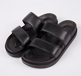 潮流韓版男士女士情侶拖鞋圖片/潮流韓版男士女士情侶拖鞋樣板圖 (2)