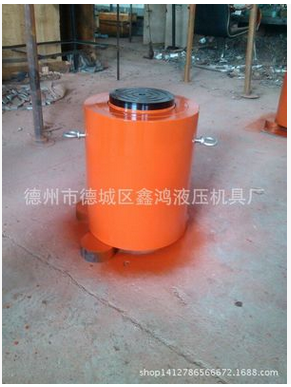 電動液壓千斤頂圖片