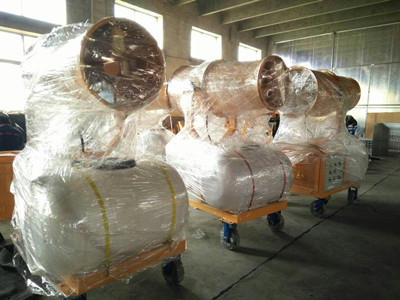 山東 煤場除塵霧炮采石場降塵抑塵噴霧機(jī)LX-30型霧炮廠家銷售移動式除塵設(shè)備