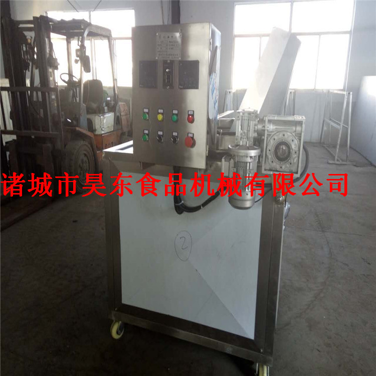 供昊東全自動(dòng)油豆泡油炸機(jī)圖片/供昊東全自動(dòng)油豆泡油炸機(jī)樣板圖 (4)