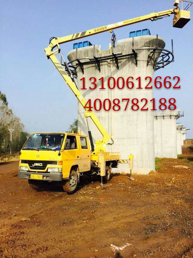 徐工高空車(chē)出租圖片/徐工高空車(chē)出租樣板圖 (3)