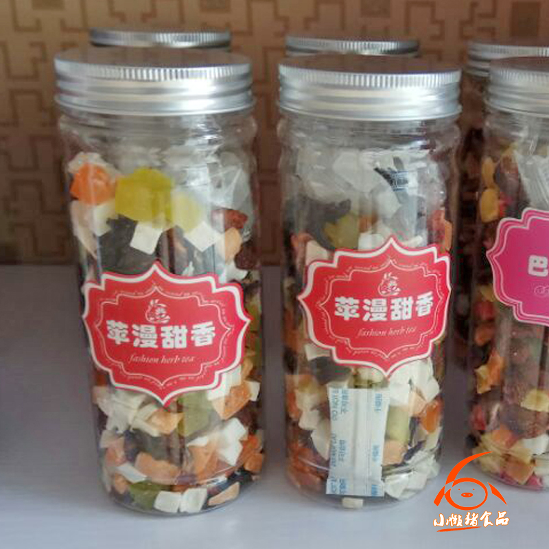 蘋漫香甜水果茶圖片/蘋漫香甜水果茶樣板圖 (4)