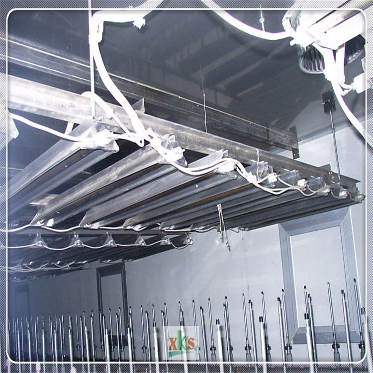 自動噴漆設(shè)備圖片/自動噴漆設(shè)備樣板圖 (1)