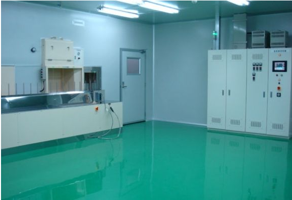 淄博GMP凈化圖片/淄博GMP凈化樣板圖 (4)