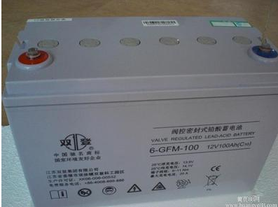雙登蓄電池圖片/雙登蓄電池樣板圖 (1)