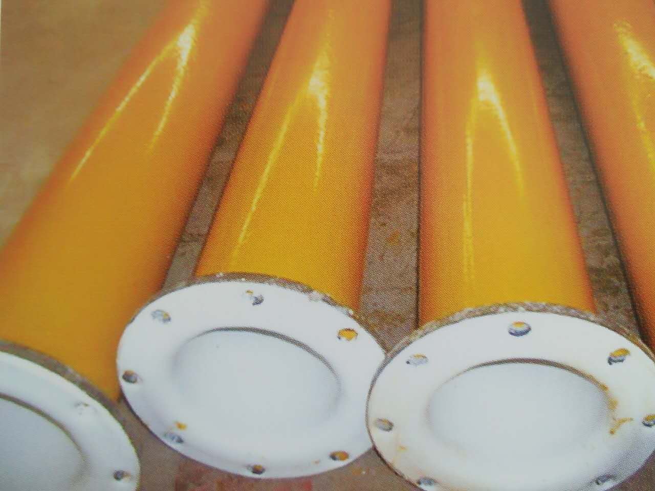 內(nèi)襯塑管道防腐圖片/內(nèi)襯塑管道防腐樣板圖 (3)