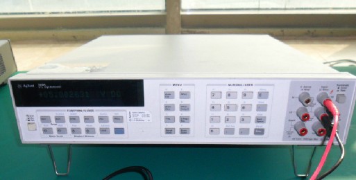 全国销售，Agilent3458A 回收数字万用表 Agilent345数字万用表