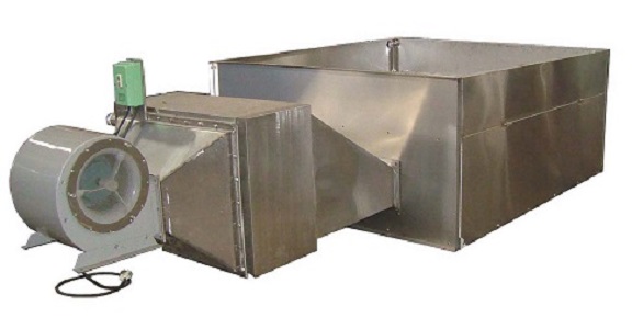 敞開(kāi)式烘干箱