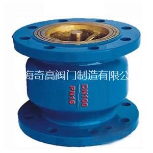 氨用止回閥圖片/氨用止回閥樣板圖 (2)