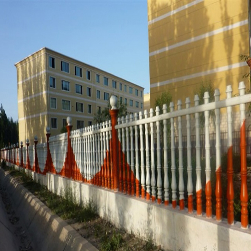 藝術(shù)圍欄圖片/藝術(shù)圍欄樣板圖 (1)