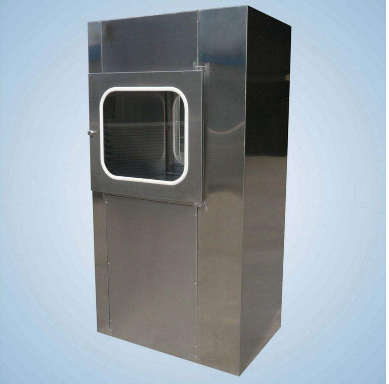 山東淄博傳遞窗圖片