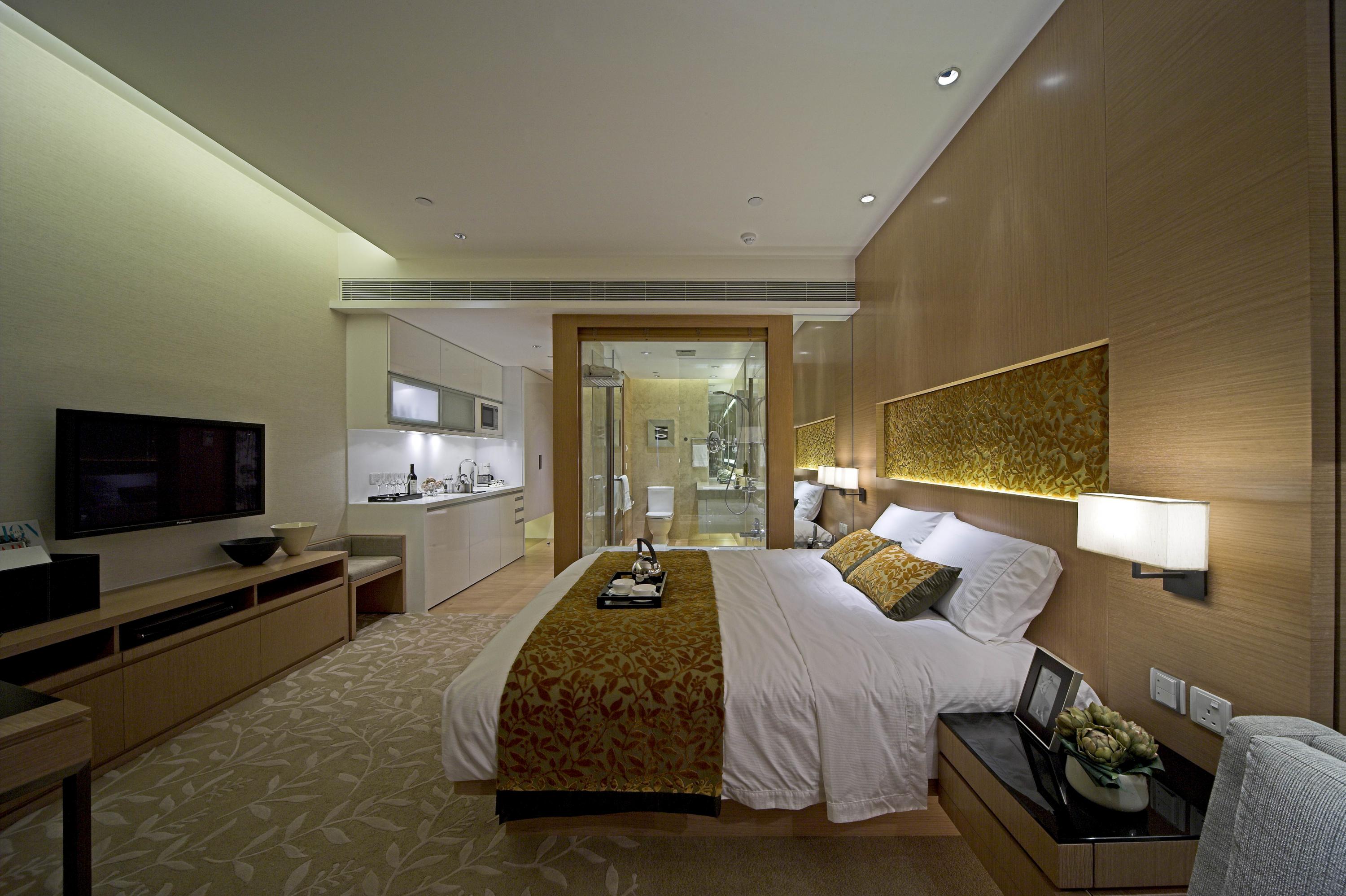 成都*酒店成套定制家具廠家