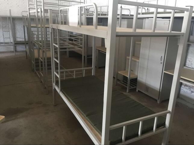 上下鋪床圖片/上下鋪床樣板圖 (2)