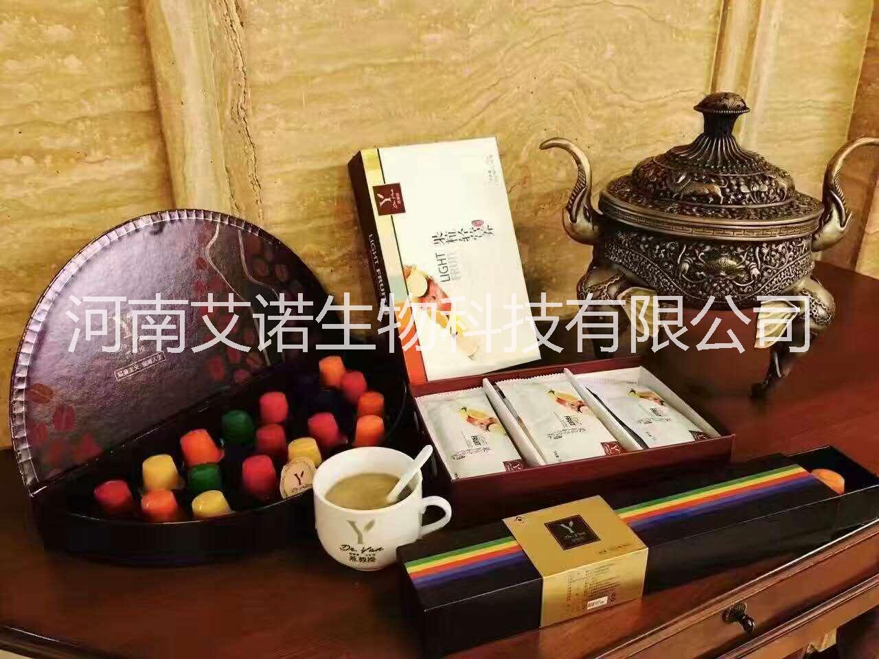 燕教授腹部減肥解決方案圖片