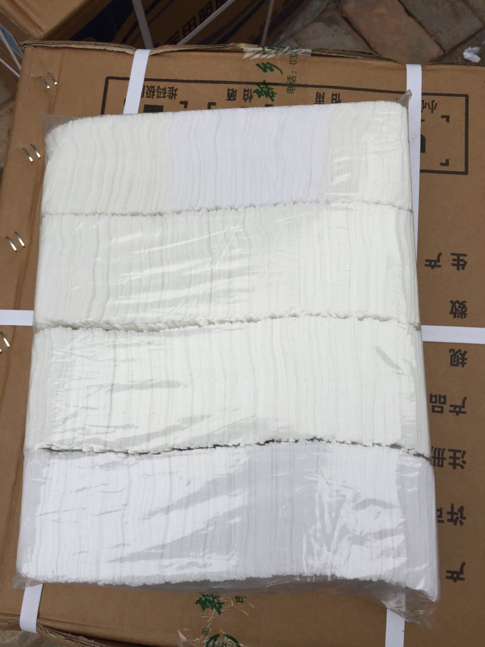 脫脂紗布圖片/脫脂紗布樣板圖 (4)