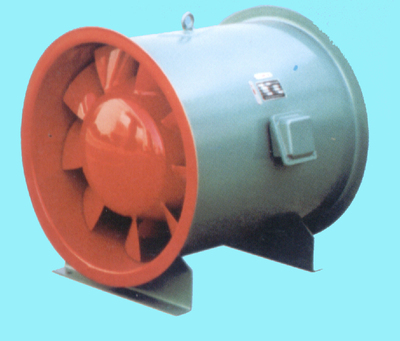 GXF斜流風(fēng)機(jī)圖片/GXF斜流風(fēng)機(jī)樣板圖 (4)