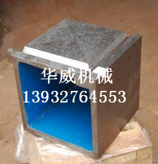 鑄鐵平臺(tái)圖片/鑄鐵平臺(tái)樣板圖 (3)