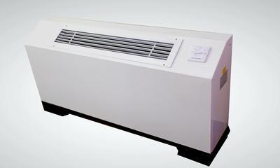 立式明裝風(fēng)機(jī)盤管圖片/立式明裝風(fēng)機(jī)盤管樣板圖 (4)