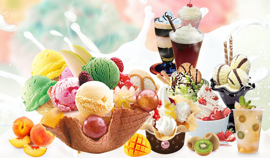 水果撈雪冰加盟圖片