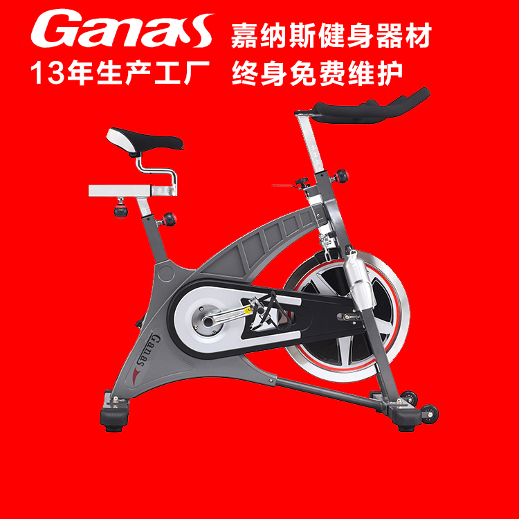 商用動(dòng)感單車(chē)圖片/商用動(dòng)感單車(chē)樣板圖 (1)