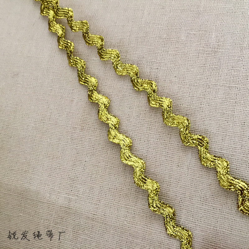 波浪帶圖片/波浪帶樣板圖 (4)