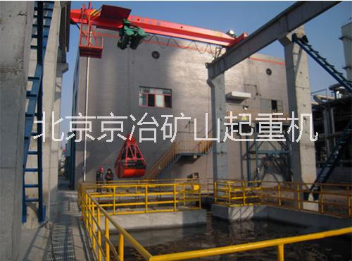 LD電動單梁起重機