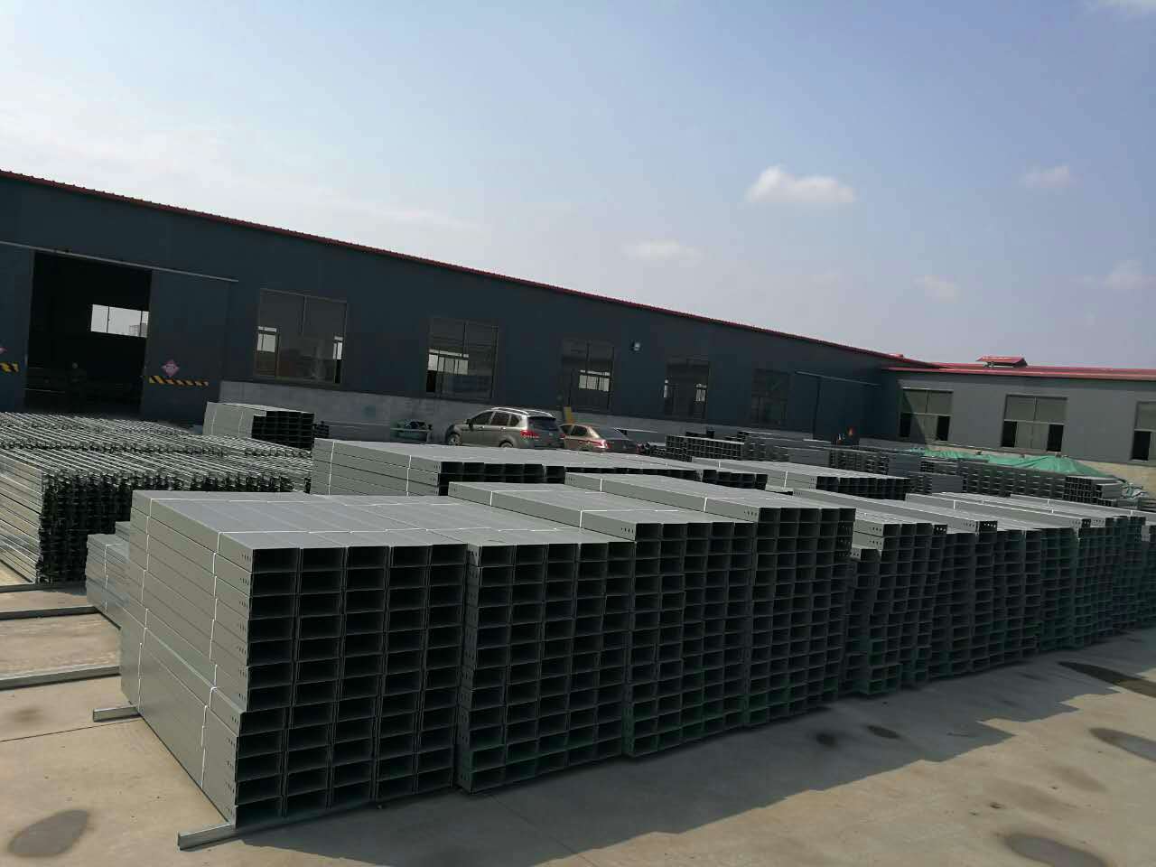 舟山電纜橋架嘉興電纜橋架防火電纜