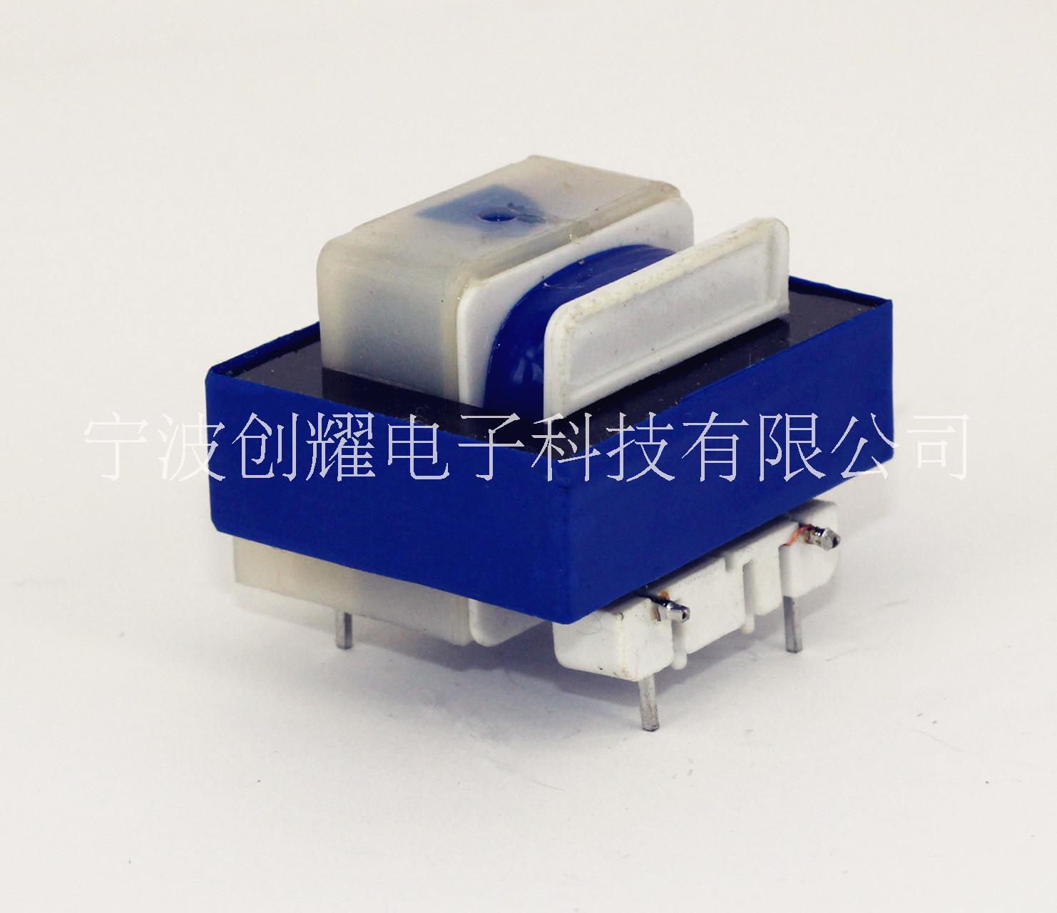 插針變壓器EI型低頻變壓器圖片
