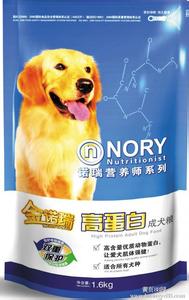 宠物食品犬粮猫粮图片