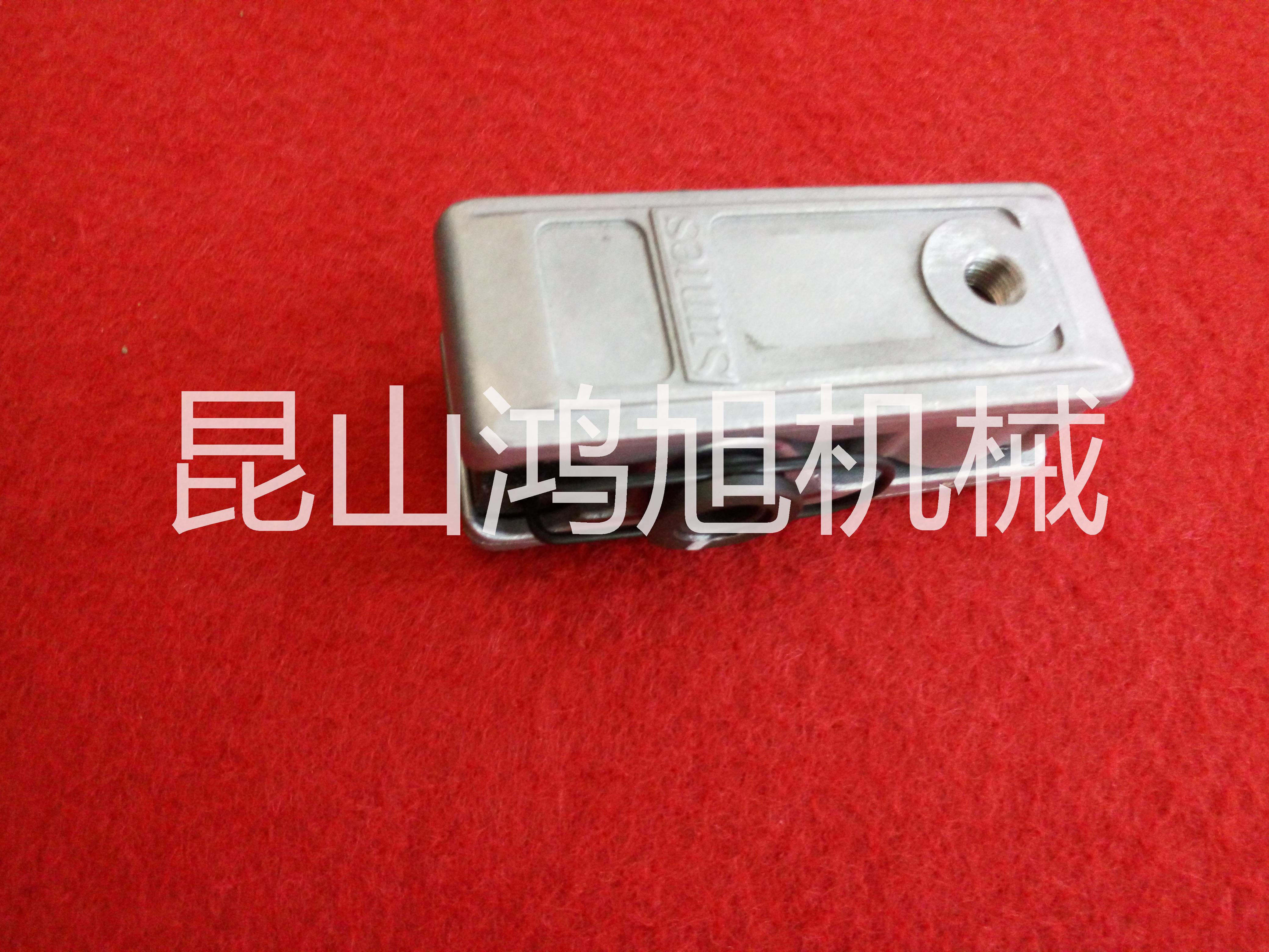 小型氣動(dòng)制動(dòng)器圖片