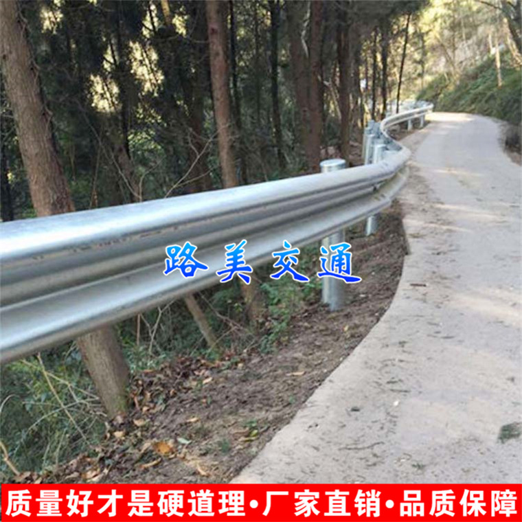 波形護(hù)欄圖片/波形護(hù)欄樣板圖 (2)