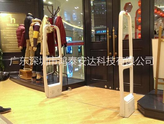 服裝防盜圖片/服裝防盜樣板圖 (4)