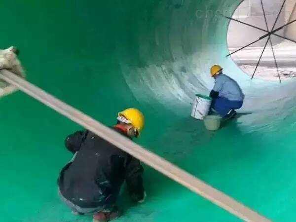 玻璃鱗片防腐涂料