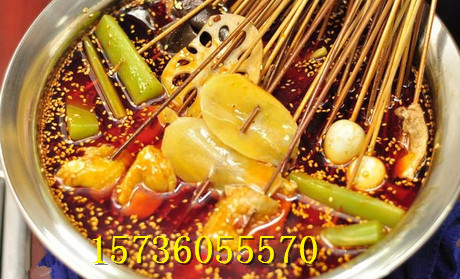 串串香培訓(xùn)圖片/串串香培訓(xùn)樣板圖 (2)