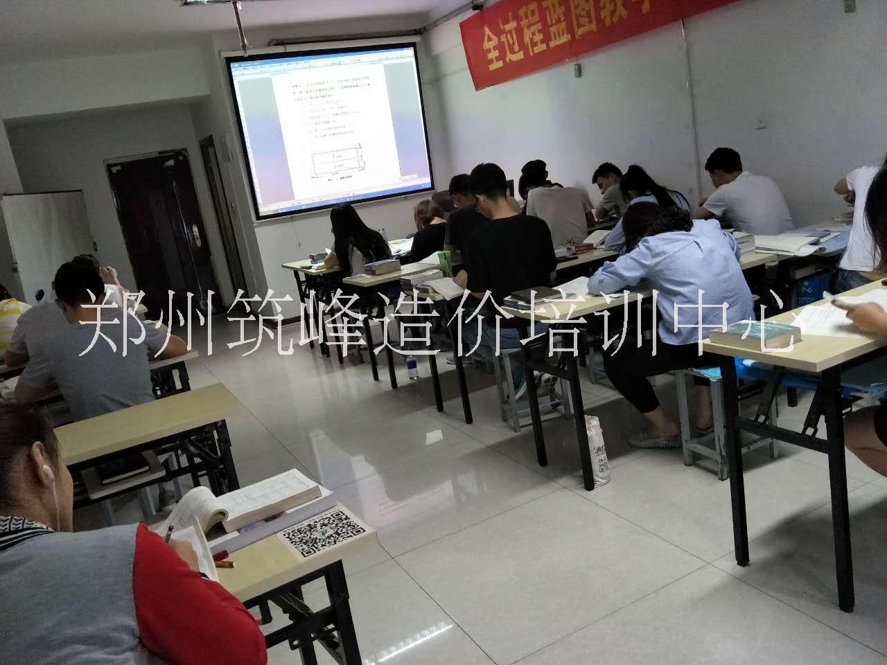 鄭州工程預(yù)算圖片/鄭州工程預(yù)算樣板圖 (3)