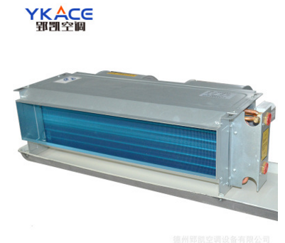 風機盤管臥式暗裝風機盤管親水鋁箔廠家直銷FP-WA-102