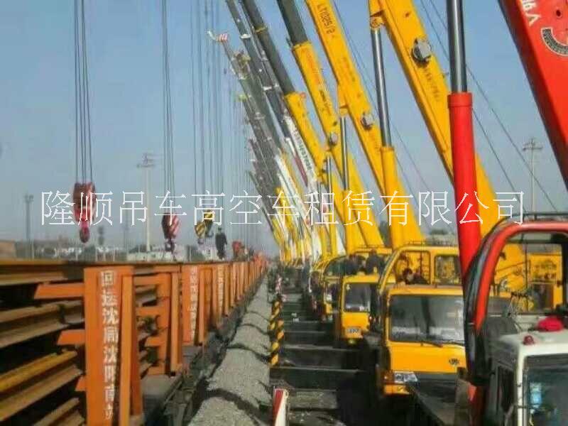 工廠搬遷吊車(chē)圖片/工廠搬遷吊車(chē)樣板圖 (1)
