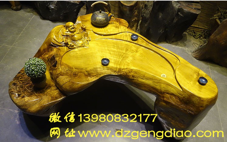 陰沉金絲楠木擺件根雕茶臺(tái)評(píng)價(jià)木藝圖片/陰沉金絲楠木擺件根雕茶臺(tái)評(píng)價(jià)木藝樣板圖 (4)