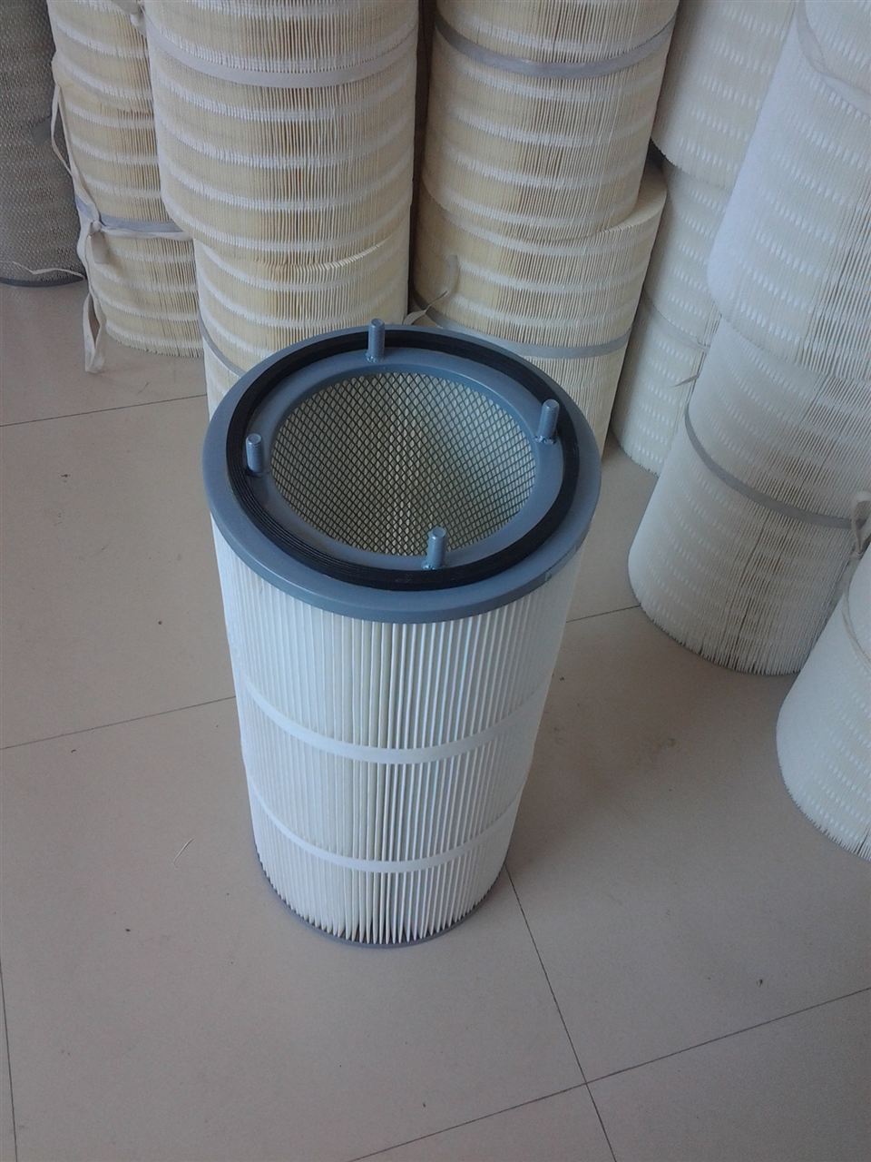 除塵濾芯圖片/除塵濾芯樣板圖 (3)